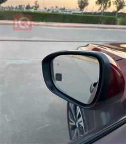 نيسان روج